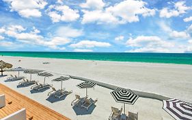 Seaside At Anna Maria Island Inn Bradenton Beach Exterior photo