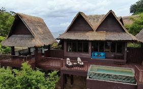 Cauayan Island Resort And Spa El Nido Exterior photo