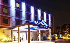 Novotel London Heathrow Airport M4 Jct. 4 Hillingdon Exterior photo