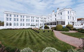 The Palace Hotel Paignton Exterior photo