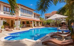 Hotel Villa Beija Flor Jijoca de Jericoacoara Exterior photo