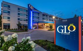 Glo Best Western Lexington Hotel Exterior photo