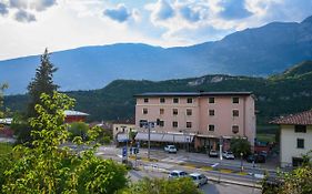 Almamed Hotel San Leonardo Vigolo Baselga Exterior photo