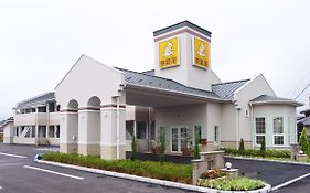 Family Lodge Hatagoya Nagato Nagato  Exterior photo