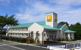 Family Lodge Hatagoya Wangan Nagashima Kisosaki Exterior photo