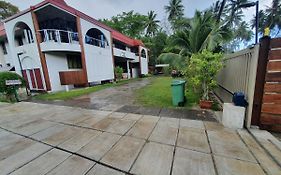 Residence Vainau Moorea Haapiti Exterior photo