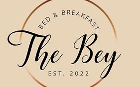 The Bey Bed And Breakfast San Juan Exterior photo