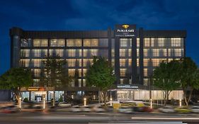 Panarams Tashkent Hotel, A Member Of Radisson Individuals Exterior photo