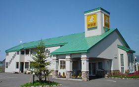 Family Lodge Hatagoya Akita Rokugou Daisen  Exterior photo