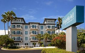 Fairfield Inn & Suites By Marriott Destin Exterior photo