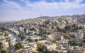 The Royal Luxury City Budget Visit Amman Exterior photo