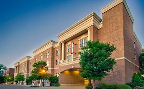 Courtyard By Marriott Nashville Green Hills Exterior photo