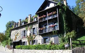 Hotel Santa Maria Taüll Exterior photo