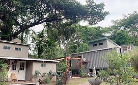 Wabi Sabi , Casa De Playa Villa Tamanique Exterior photo