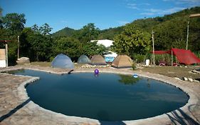 Zona Camping Hotel Ibagué Exterior photo