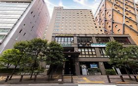 Jr-East Hotel Mets Shibuya Tokyo Exterior photo