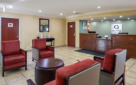 Quality Inn Placentia Anaheim Fullerton Exterior photo