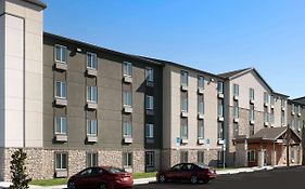 Extended Stay America Suites - Minneapolis - Fridley Exterior photo