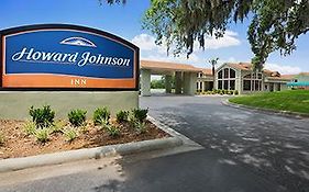 Howard Johnson By Wyndham Beaufort/Parris Island Exterior photo