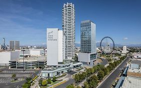 Grand Fiesta Americana Puebla Angelopolis Hotel Exterior photo