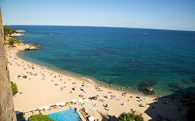 Htop Caleta Palace #Htopbliss Hotel Platja d'Aro Exterior photo