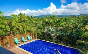 Lynn'S Getaway Hotel Apia Exterior photo