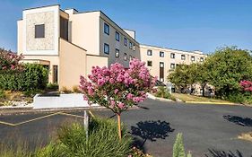 Mercure Tours Sud Joue-les-Tours Exterior photo