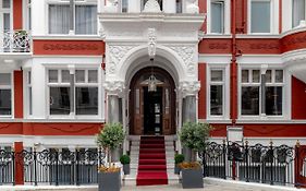 Althoff St James'S Hotel & Club London Exterior photo