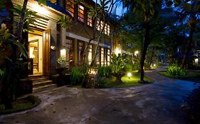 Desamuda Village Seminyak  Exterior photo