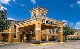 Quality Inn & Suites - Granbury Exterior photo