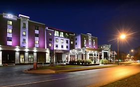 Crowne Plaza Dublin Airport, An Ihg Hotel Santry Exterior photo