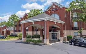 Comfort Suites Sumter Exterior photo