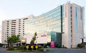 Crowne Plaza Dublin Blanchardstown, An Ihg Hotel Exterior photo