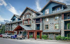 Heavenly Mountain Condo Hosted By Fenwick Vacation Rentals Canmore Exterior photo