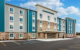 Woodspring Suites Toledo Maumee Exterior photo