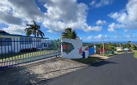 Million Dollar View In Puerto Rico Villa Luquillo Exterior photo