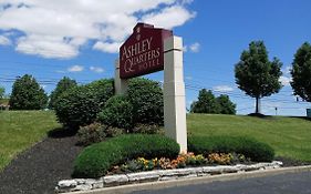 Ashley Quarters Hotel Florence Exterior photo