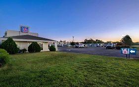 Motel 6-Sulphur Springs, Tx Exterior photo