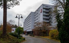 Leonardo Hotel Frankfurt City South Frankfurt am Main Exterior photo