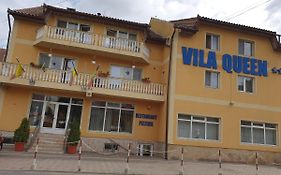 Vila Queen Villa Arad Exterior photo