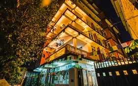 Hotel Yambu Kathmandu Exterior photo