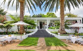 Villa Coloniale Schumacher Luxury Retreat Cape Town Exterior photo