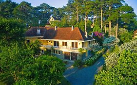 Ana Mandara Villas Dalat Resort & Spa Da Lat Exterior photo