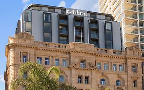 Adina Apartment Hotel Brisbane Exterior photo