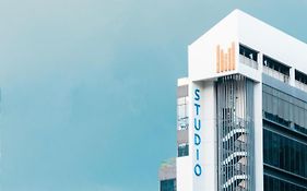 Studio M Hotel Singapore Exterior photo