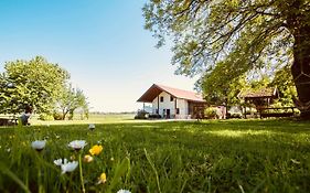 Sonnenblumenhof Guest House Muehlheim Exterior photo