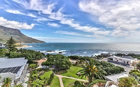 Ocean View House Hotel Cape Town Exterior photo