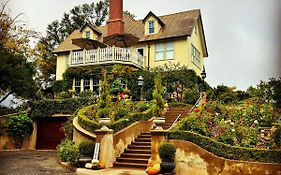 The Inn On Knowles Hill Bed & Breakfast Hotel Sonora Exterior photo