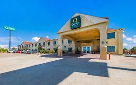 Quality Inn & Suites Terrell Exterior photo