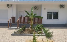 Fumba Town House Villa Exterior photo